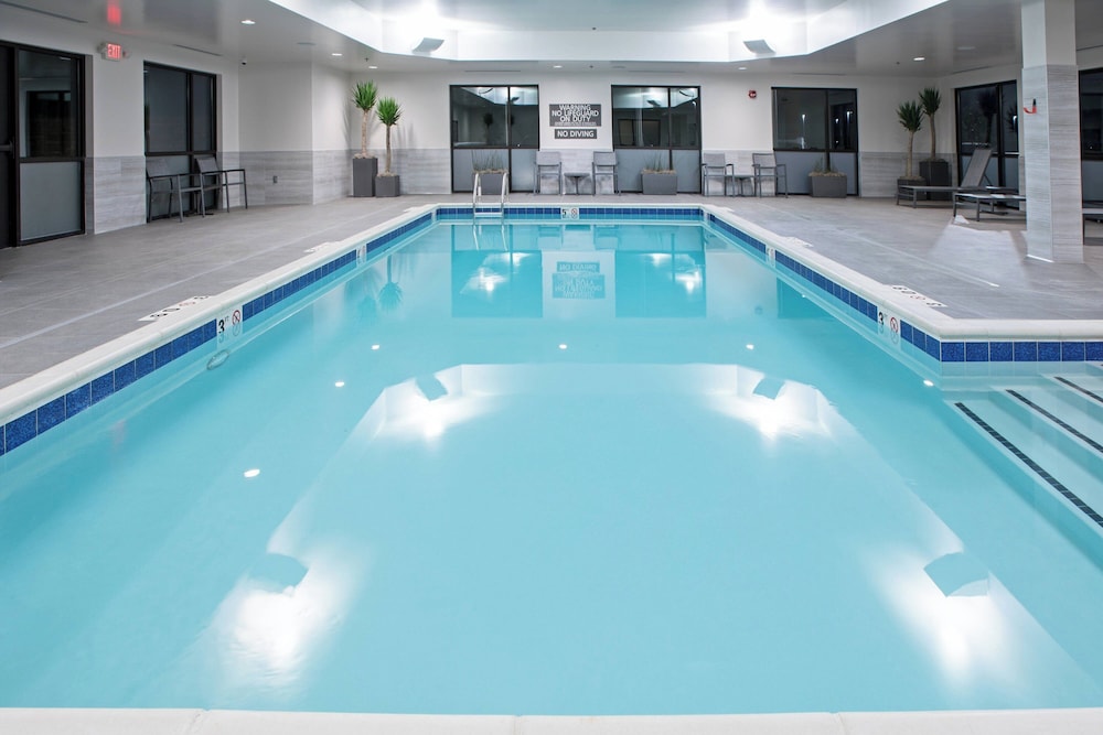 Residence Inn by Marriott Louisville East Oxmoor - photo 20