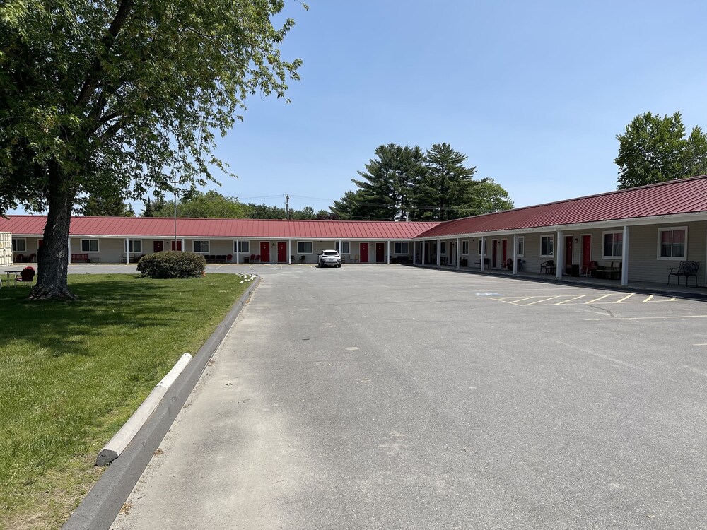 Belmont Motel - photo 42
