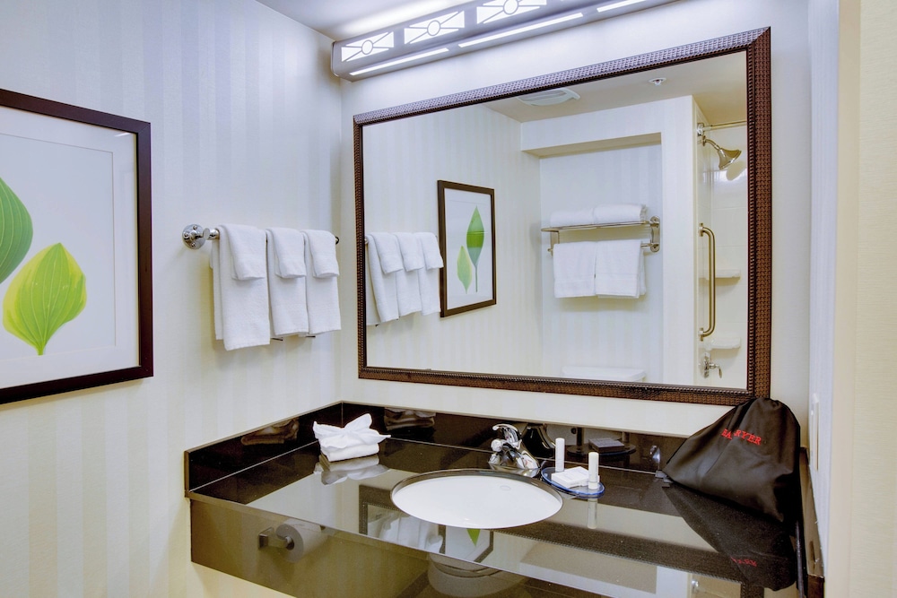Fairfield by Marriott Inn & Suites Melbourne West Palm Bay - photo 29