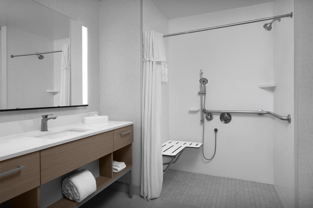 Homewood Suites by Hilton Princeton - photo 27