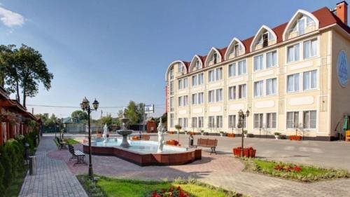 Marian Hall Hotel — hotel in Balashikha