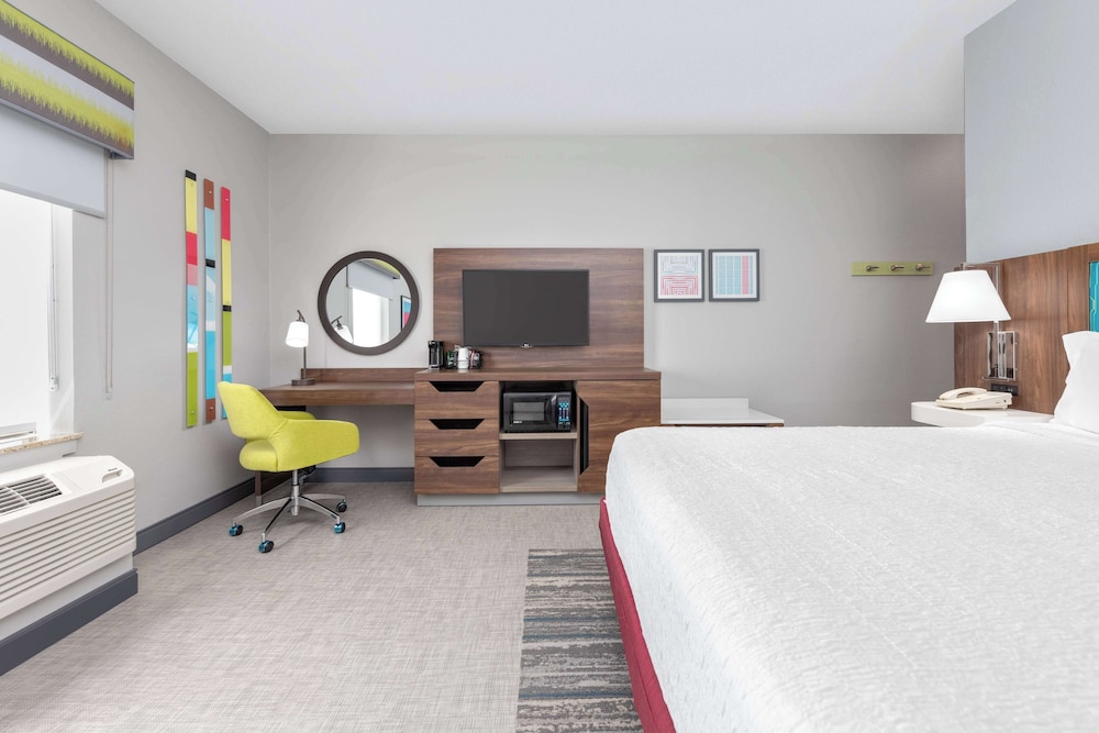 Hampton Inn & Suites Lake Jackson Clute - photo 10