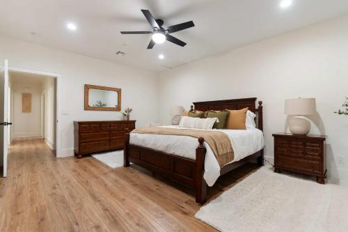 Luxury Escondido Family Oasis with Hot Tub — Escondido — photo 5