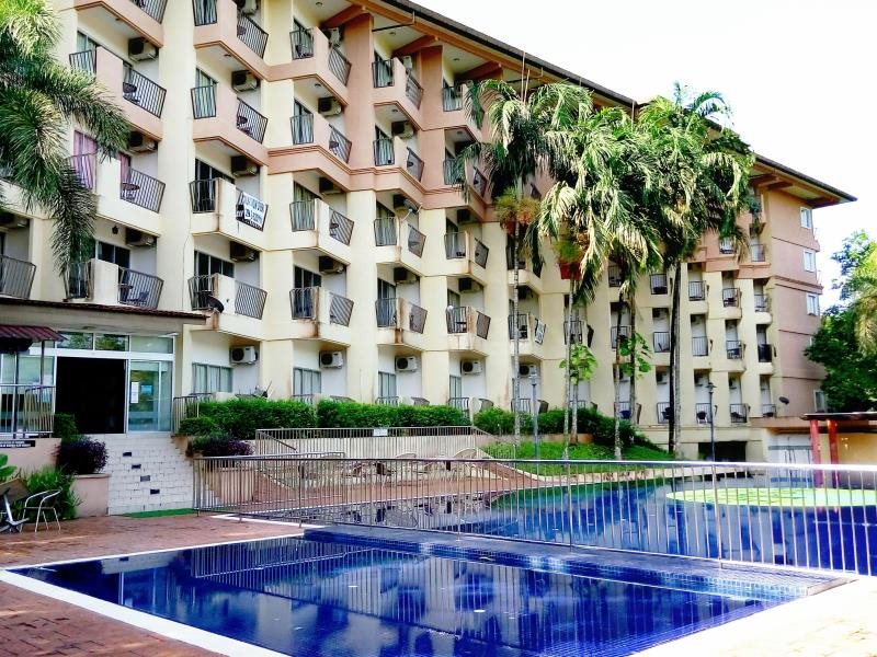 Jana View Condotel in Taiping, Malaysia