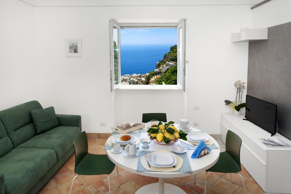 La Casa di Lia in Positano — 4-Star Luxury Hotel in Positano, Italy