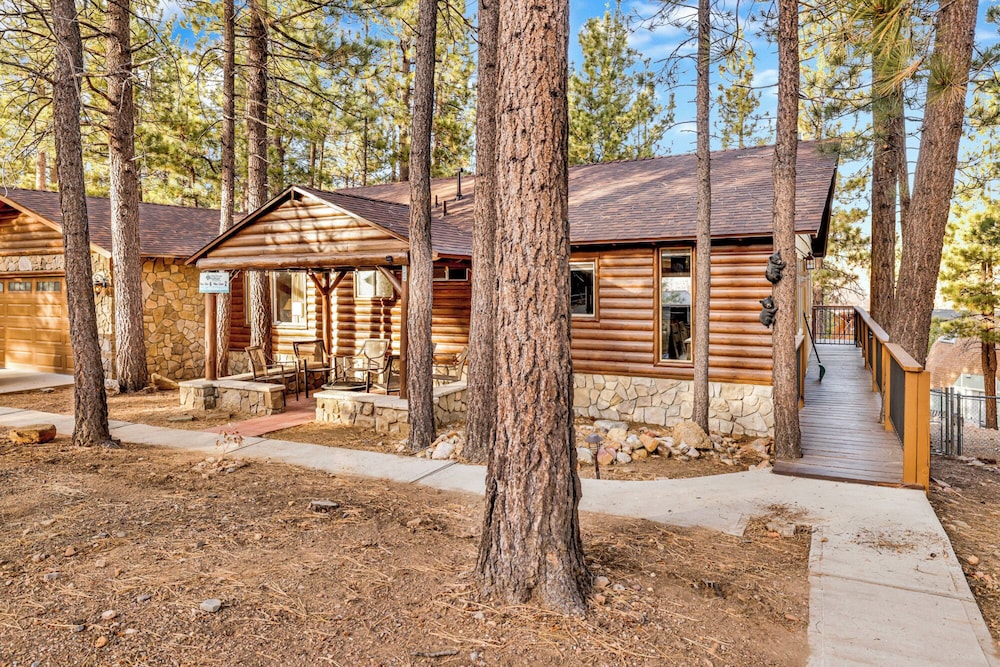 Mockingbird Mountain Getaway #2380 - photo 20