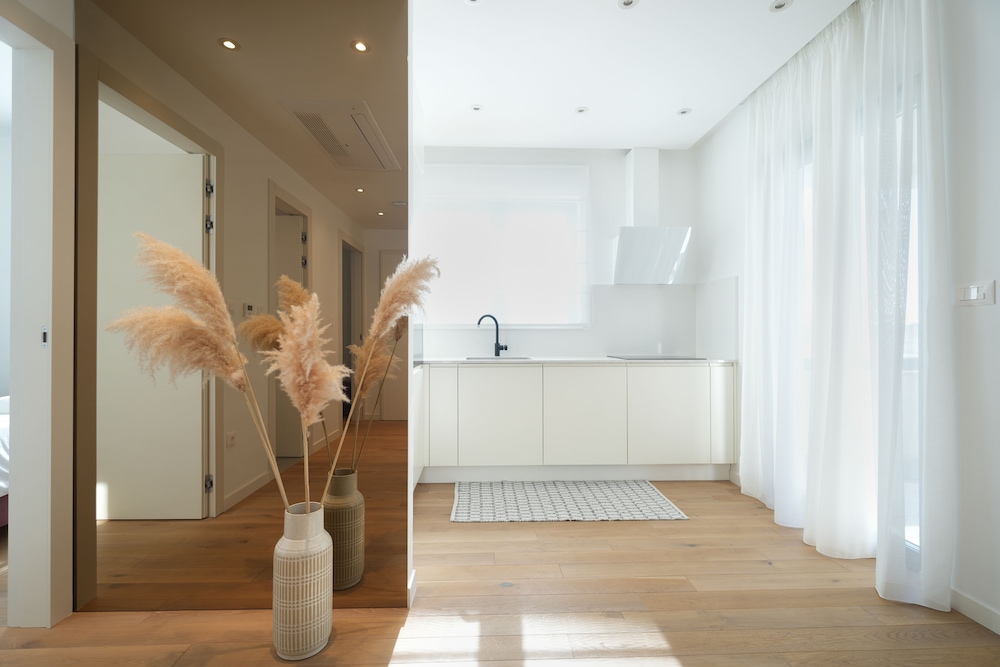 Adria Concept Suites — 4-Star Luxury Hotel in Zadar, Croatia