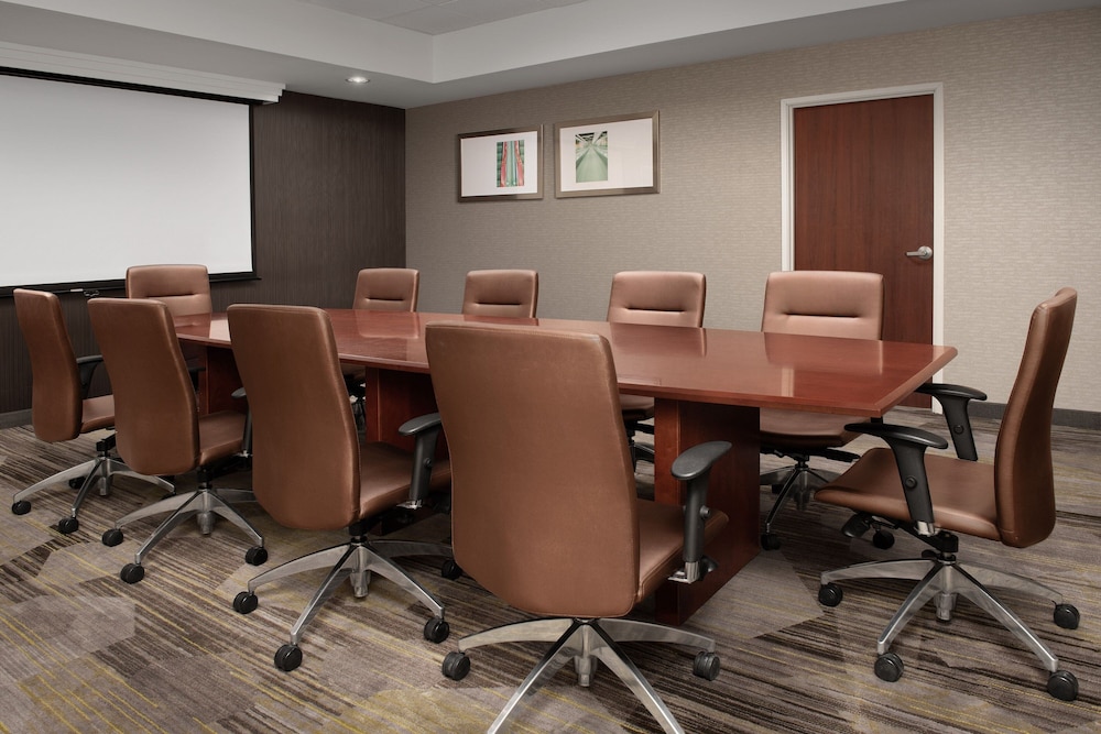 Courtyard by Marriott Panama City - photo 55