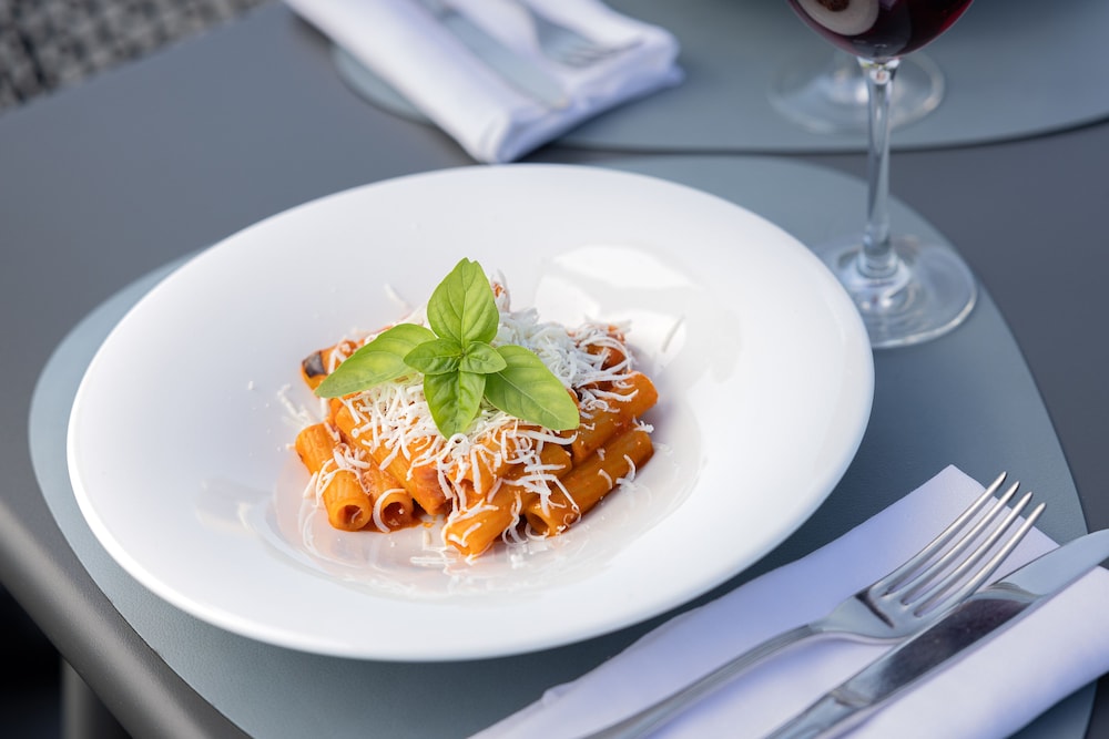 מזון ומשקאות