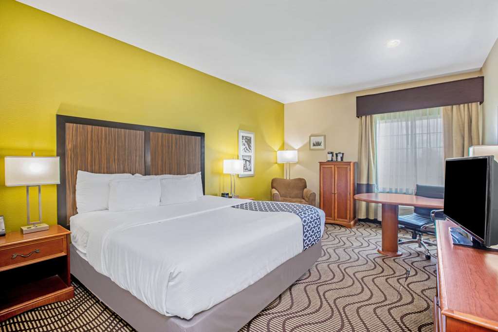 La Quinta Inn & Suites by Wyndham Corpus Christi Northwest - photo 23