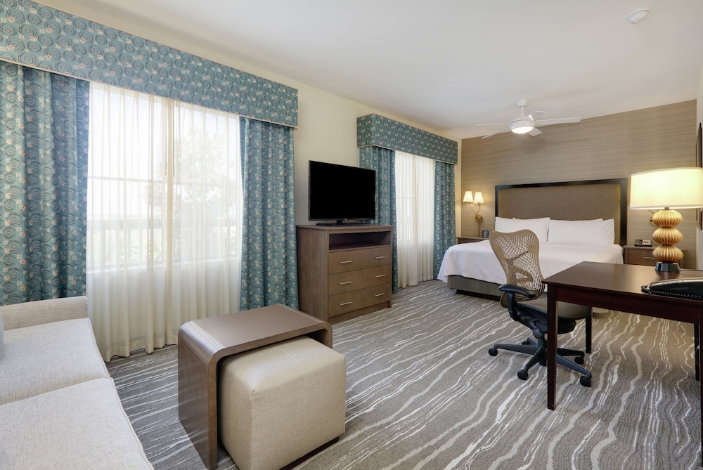 Homewood Suites Dallas Allen - photo 16