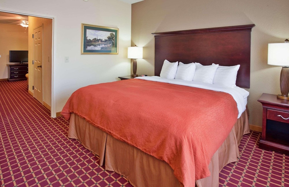 Country Inn & Suites by Radisson Columbia SC - photo 7