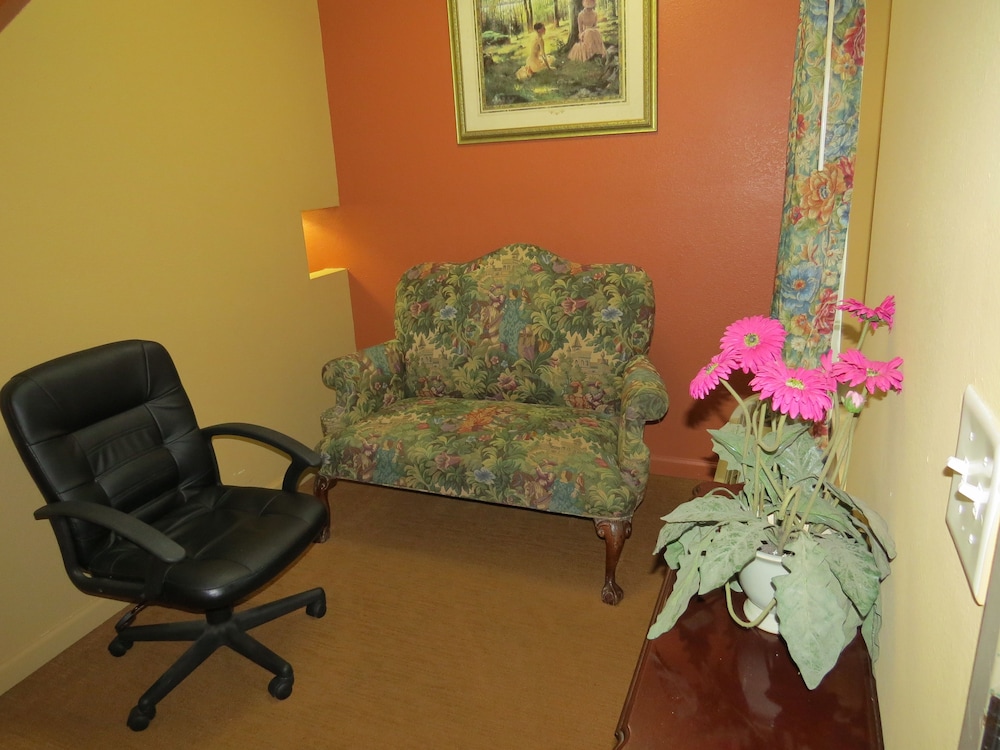 First Western Inn Caseyville - photo 28