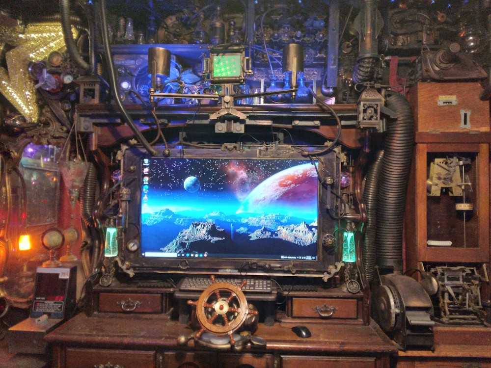 Earthovision Manor — hotel in Van Nuys