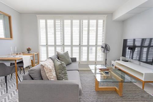 The Odyssey by Stay In Luxury — 4-Star Luxury Hotel in Cape Town, South Africa