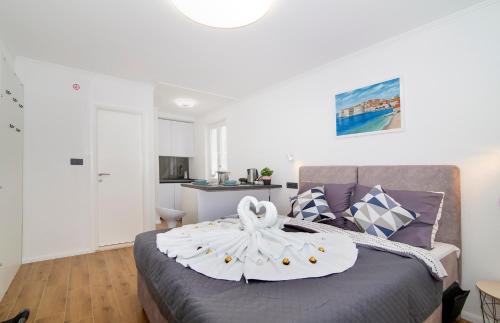 Apartments Aldy