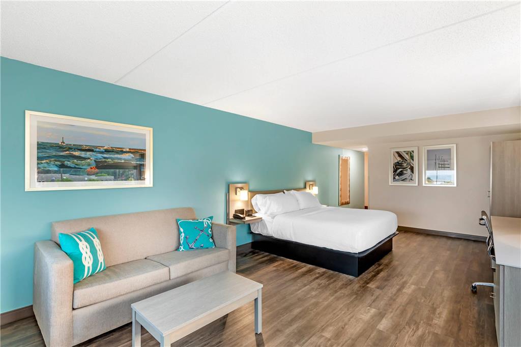 The Harborview on Lake Michigan Ascend Hotel Collection - photo 45