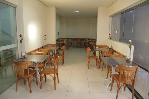 Fragata Apart Hotel — Marilia