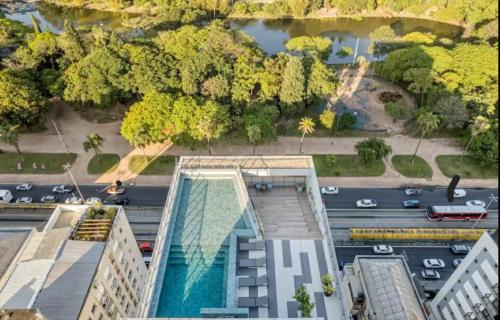 JP Redenção by LikeHome in Porto Alegre, Brasil