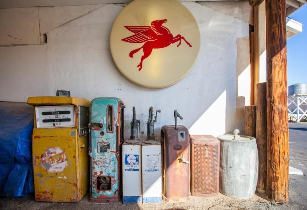 Route 66 Motel - photo 13