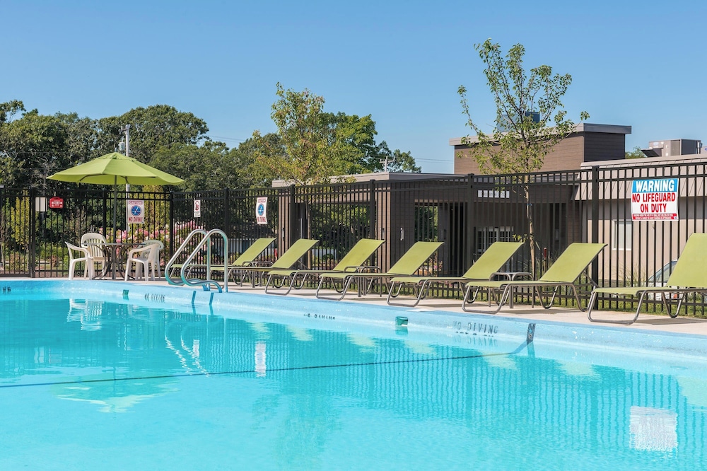 Four Points by Sheraton Eastham Cape Cod - photo 59
