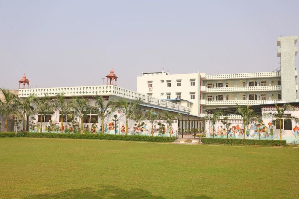 Radhika Resort in Kota, India