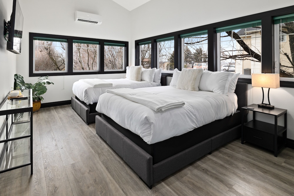 Icon Inn in Ellensburg, United States