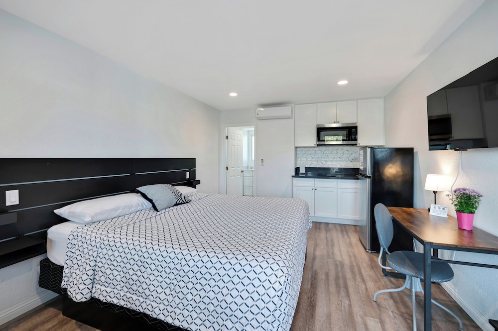 Unik Motel - photo 14