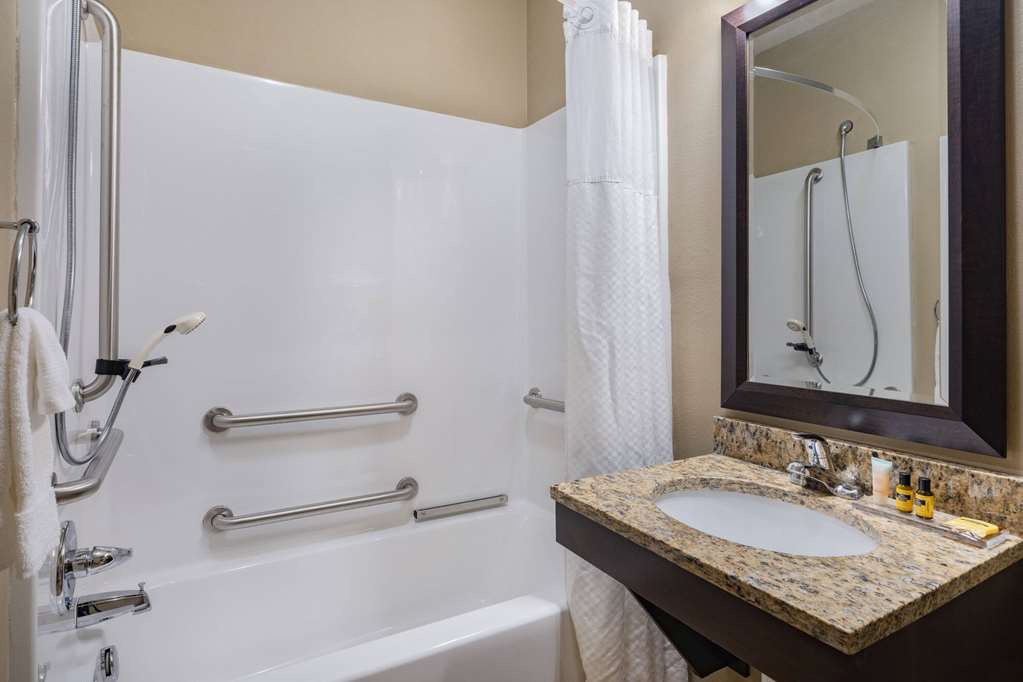 Hawthorn Extended Stay by Wyndham Dickinson - photo 36