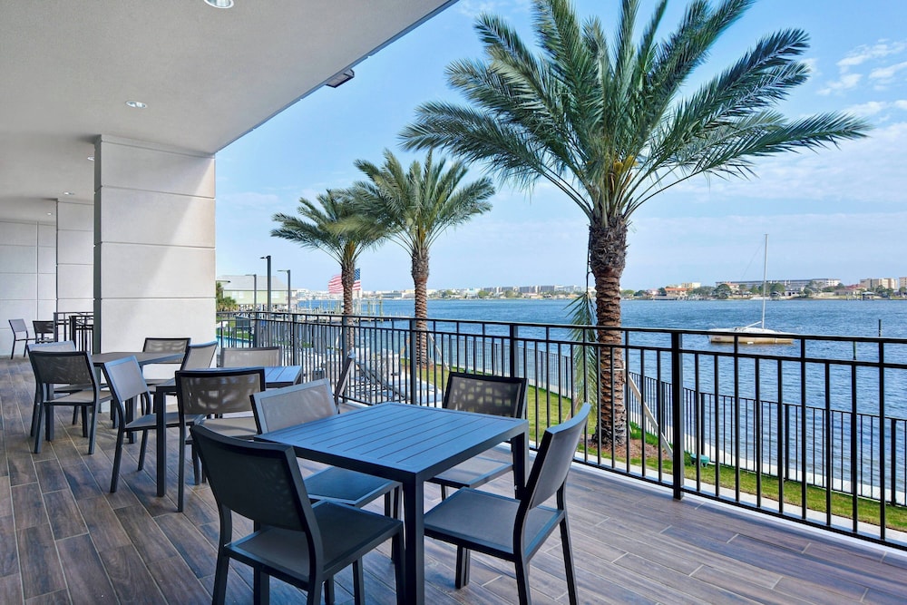 Residence Inn by Marriott Fort Walton Beach - photo 43