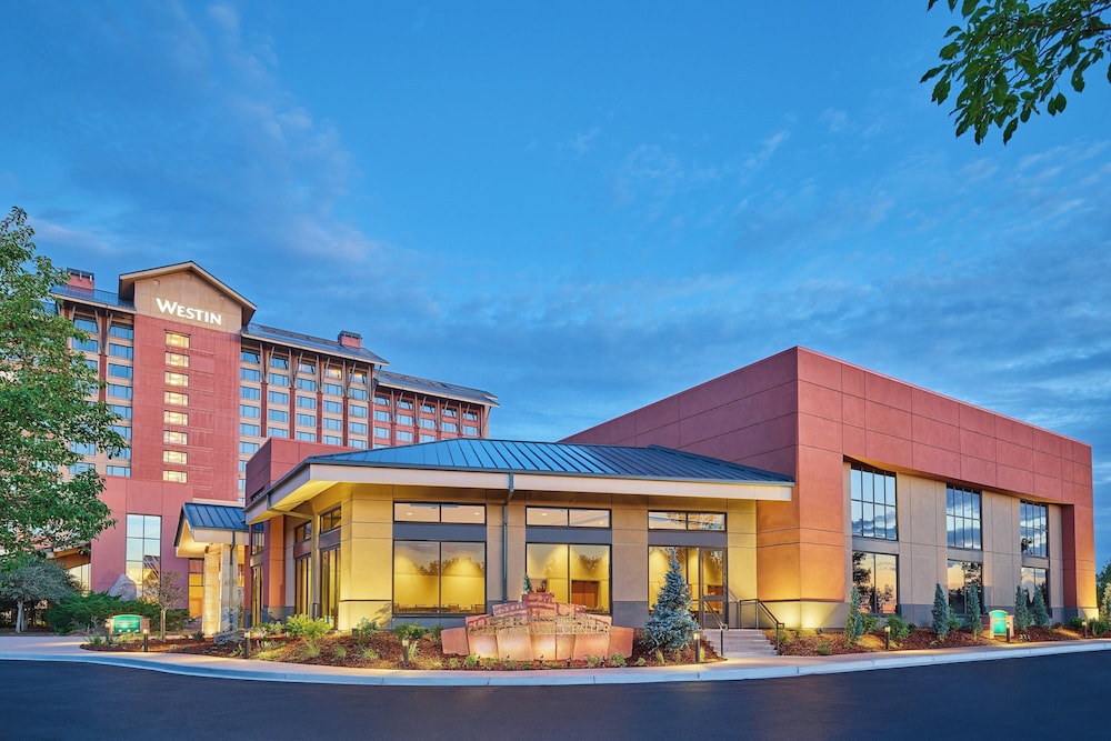 The Westin Westminster - photo 67