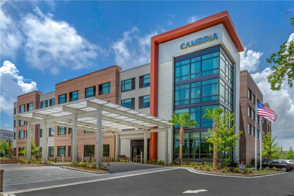 DoubleTree by Hilton Charleston Riverview - photo 3