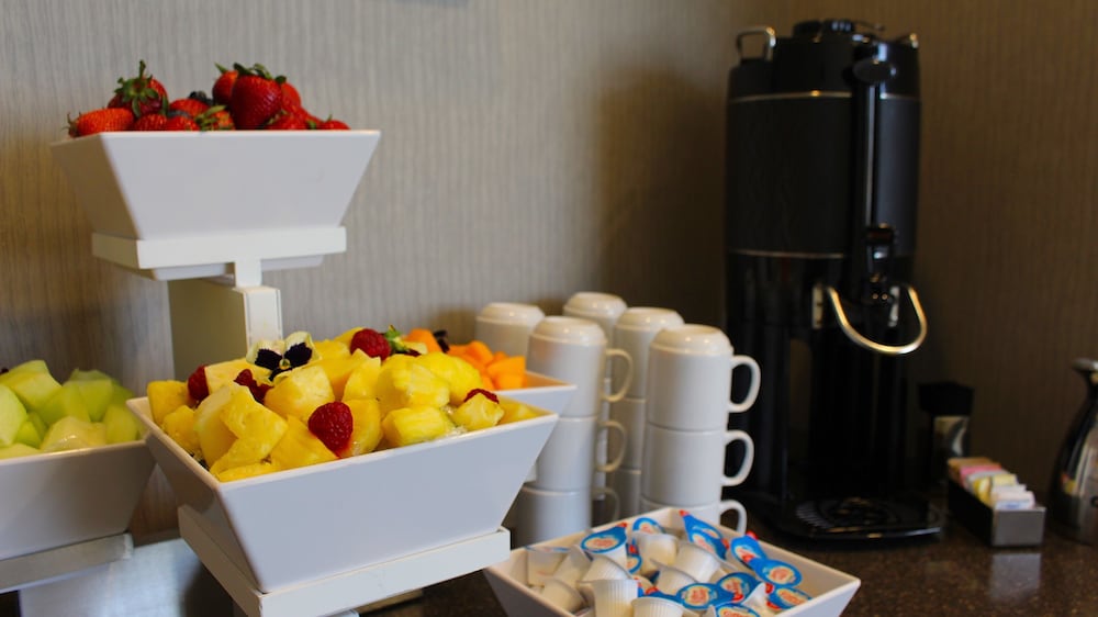 DoubleTree by Hilton Miami Doral FL - photo 24