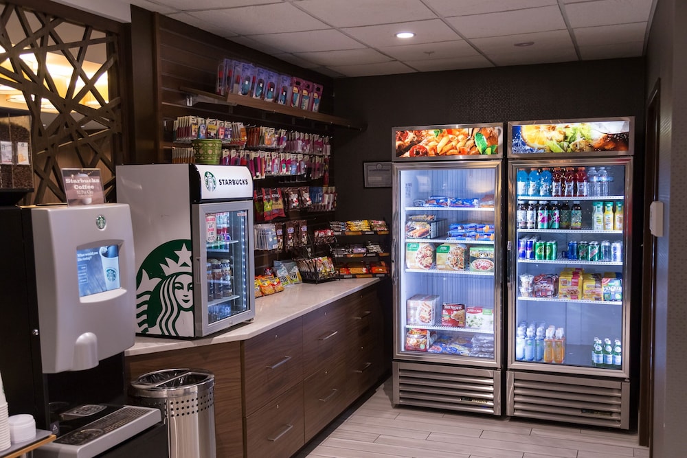Holiday Inn & Suites Syracuse Airport Liverpool by IHG - photo 45
