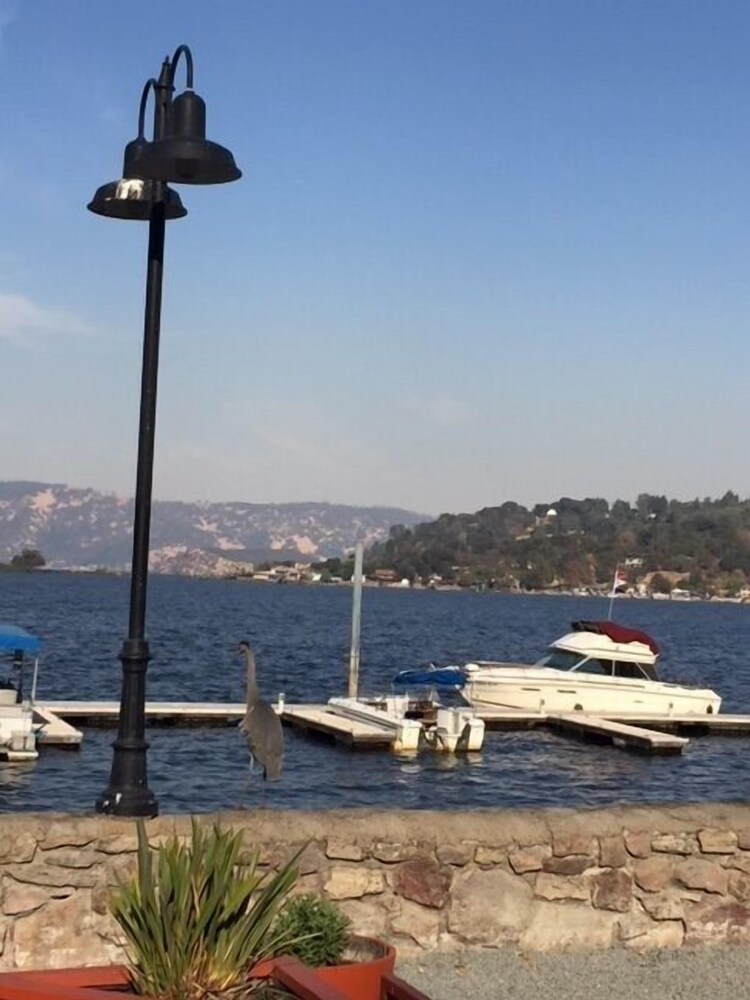 Clear Lake Vista Resort - photo 30