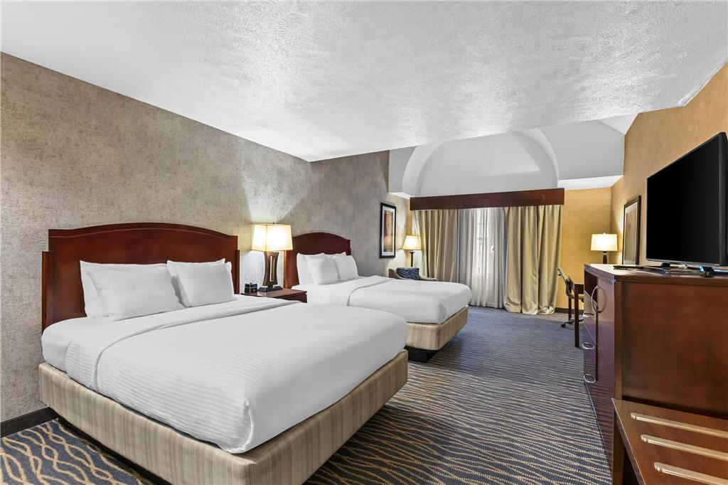Radisson Hotel Salt Lake City Airport - photo 40