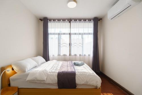 Charming 3 Storey house near BTS Onnut Station