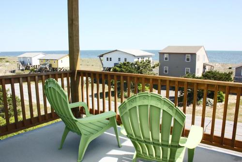 Nexta C by Oak Island Accommodations - photo 37