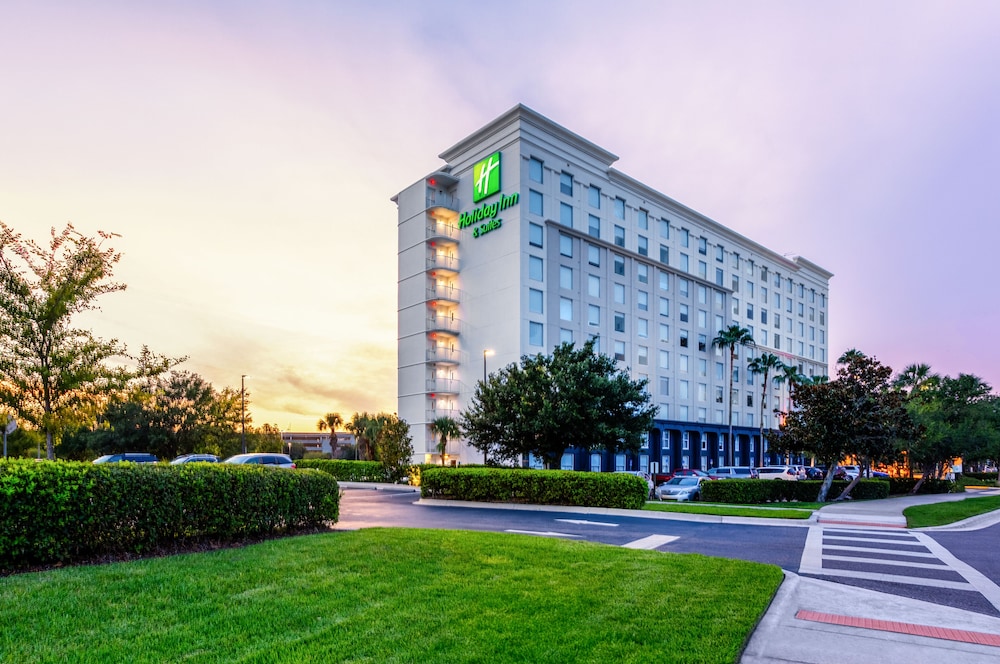 Courtyard by Marriott across Universal Orlando - photo 96
