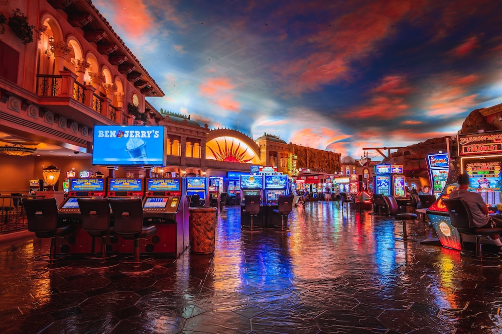 Sunset Station Hotel & Casino - photo 38