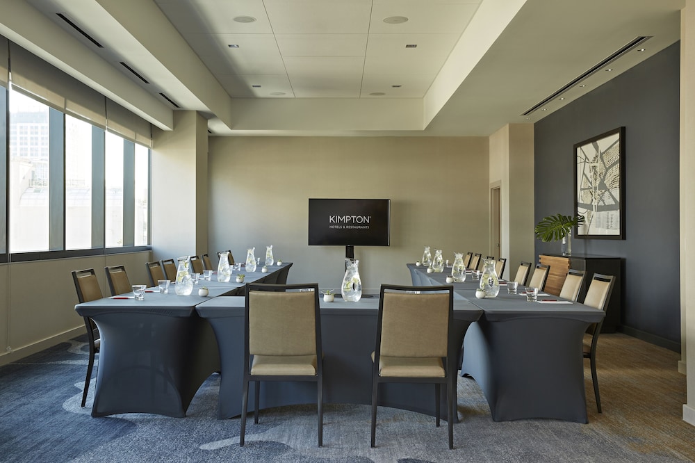 Kimpton Sawyer Hotel by IHG - photo 81