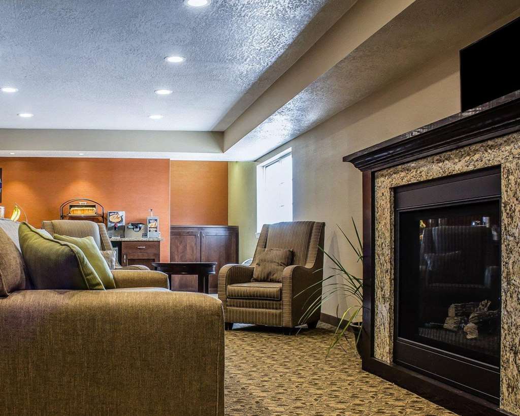 MainStay Suites Coralville Iowa City - photo 9