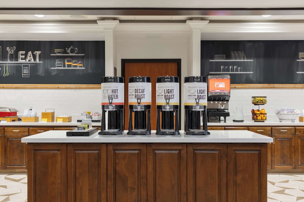 Hampton Inn & Suites Yuba City - photo 23