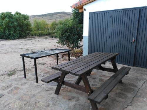Casa Los Olivos — Gravalos — photo 5