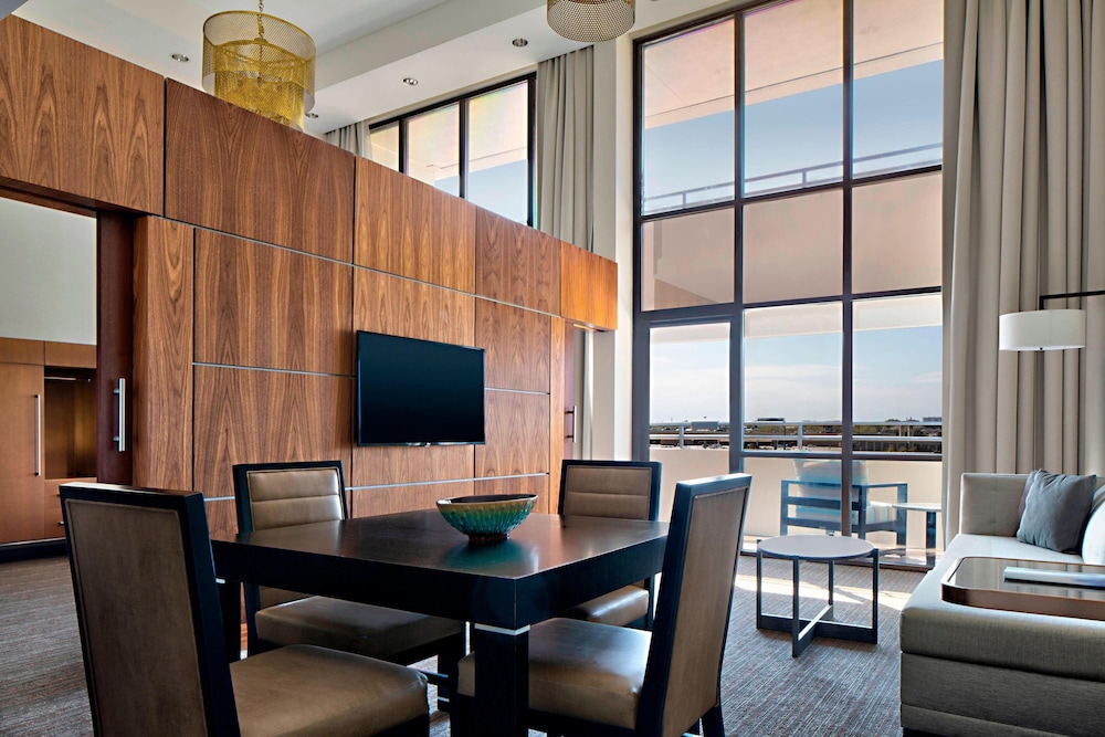 San Antonio Marriott Northwest Medical Center - photo 18