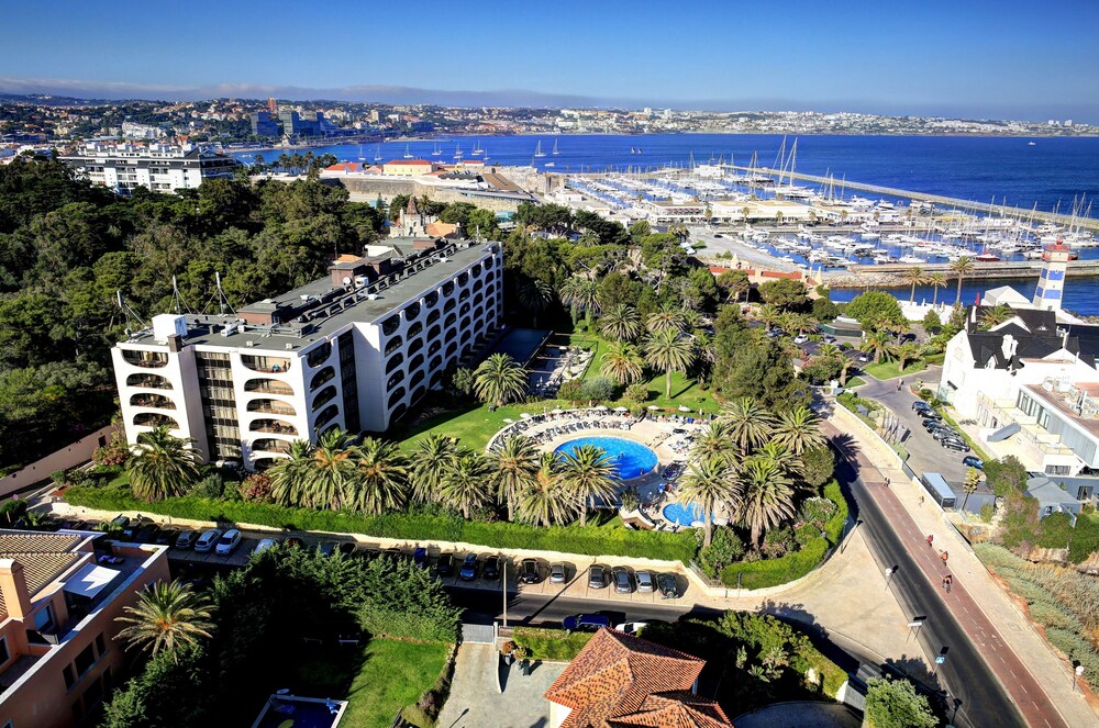 Vila Gale Cascais Hotel & Resort in Cascais, Portugal