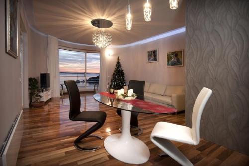 Apartment Splendid — 4-Star Luxury Hotel in Split, Croatia