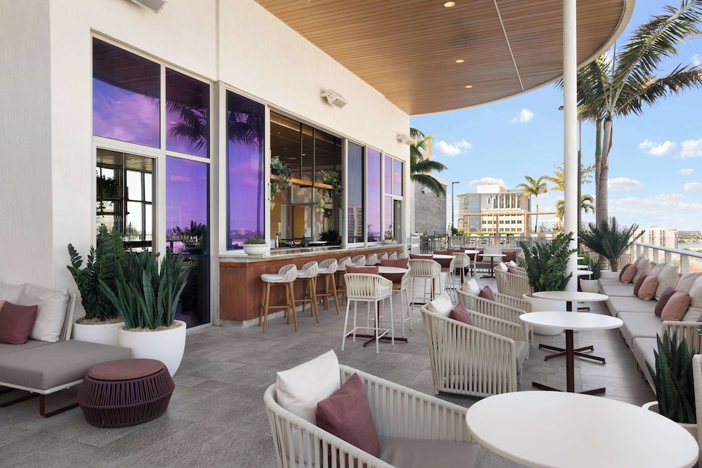 Canopy by Hilton West Palm Beach Downtown - photo 54