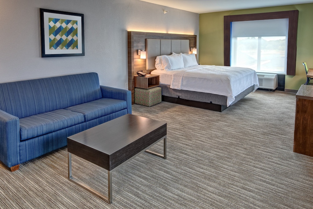 Holiday Inn Express and Suites Memphis Southwind - photo 6