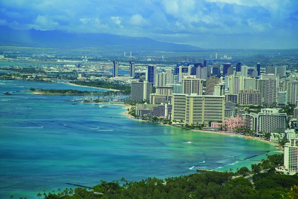 Waikiki Marina Resort at the Ilikai - photo 23